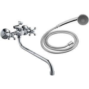 Универсальный смеситель Haiba HB2208-2