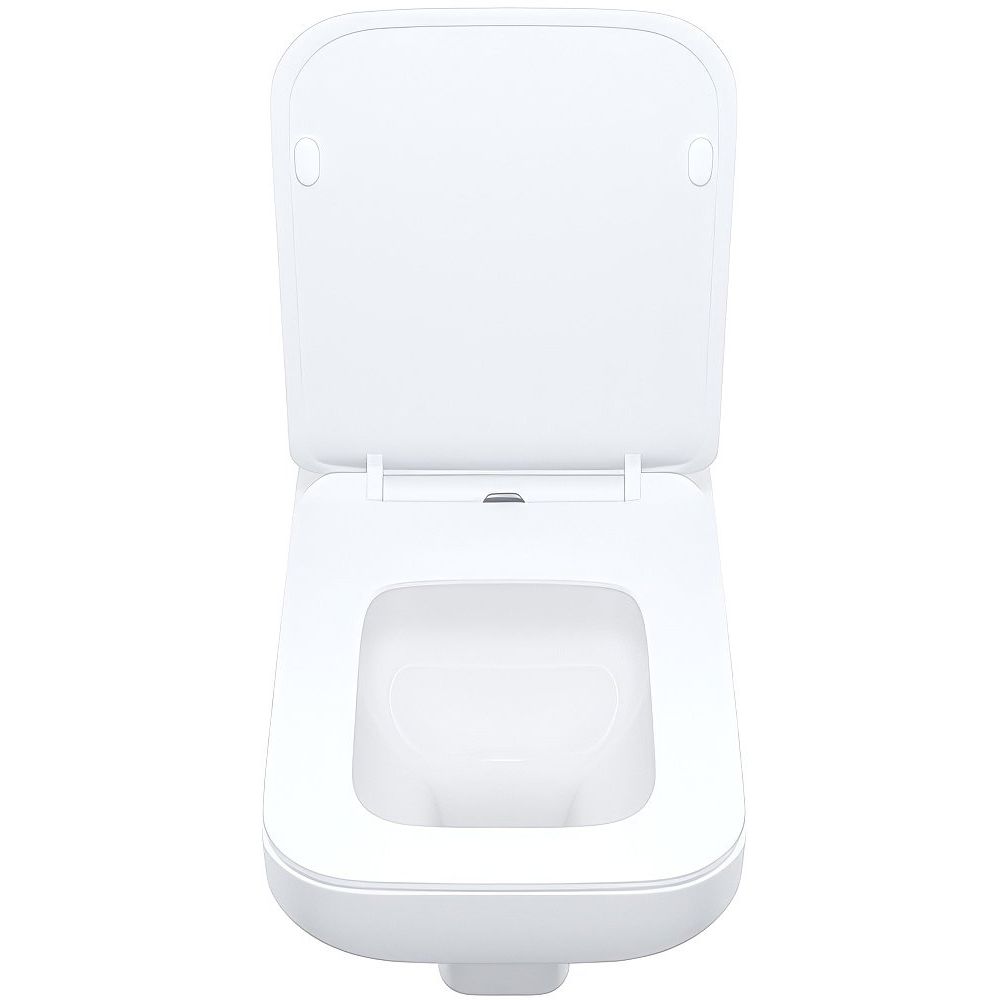 Купить Унитаз подвесной IDDIS Vibe VIBRDSEI25 в Москве с доставкой Унитаз подвесной IDDIS Vibe VIBRDSEI25