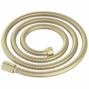 Душевой шланг Aquatek 150 AQ2105BG шлифованное золото Душевой шланг Aquatek 150 AQ2105BG шлифованное золото