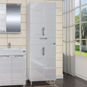 Шкаф-пенал СаНта Родос 60