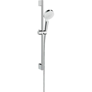 Душевой гарнитур Hansgrohe Crometta 1jet 650 26533400