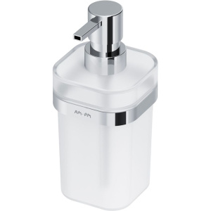 Дозатор AM.PM Func A8F36900 хром