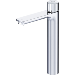 Смеситель для раковины AM.PM X-Joy TouchReel F85A92500 хром