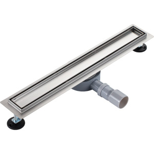 Душевой трап (лоток) РМС ТЛ-02 70 см