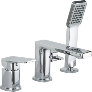 Смеситель на борт ванны Frap H46 F1146