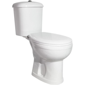 Унитаз-компакт Оскольская керамика Дора Антивсплеск Стандарт Унитаз-компакт Оскольская керамика Дора Антивсплеск Стандарт