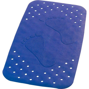 Коврик Ridder Plattfus 67063 синий