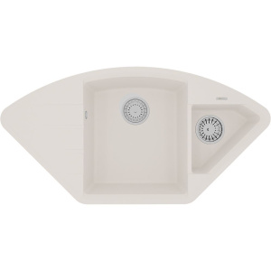 Мойка кухонная Lemark Irkana 980 9910046 жасмин Мойка кухонная Lemark Irkana 980 9910046 жасмин