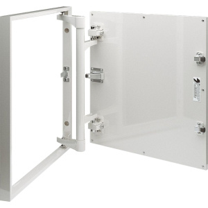 Ревизионный люк Хаммер Стил 40x30 см, настенный