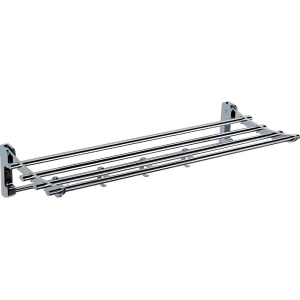 Полка Haiba HB806 для полотенец Полка Haiba HB806 для полотенец