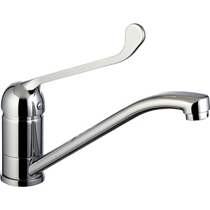 Смеситель для раковины Lemark Project LM4604C