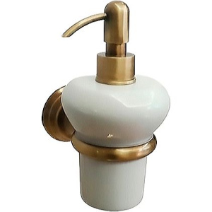 Дозатор Bagno & Associati Canova CA12892 Дозатор Bagno & Associati Canova CA12892