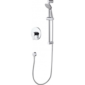 Душевой комплект D&K Rhein Marx DA1395201 С ВНУТРЕННЕЙ ЧАСТЬЮ