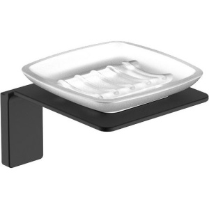 Мыльница IDDIS Slide SLIBSG0i42 матовое стекло