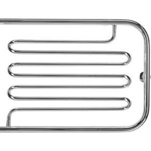 Полотенцесушитель водяной Terminus Фокстрот-лиана 500x700