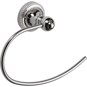 Полотенцедержатель Fixsen Style FX-41111 полукольцо