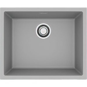 Мойка кухонная Alveus Omni Granital 30 concrete
