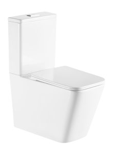 Унитаз компакт WeltWasser GELBACH 011 ST GL-WT (10000012125) Унитаз компакт WeltWasser GELBACH 011 ST GL-WT (10000012125)