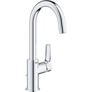 Смеситель для раковины Grohe Eurosmart 23743003