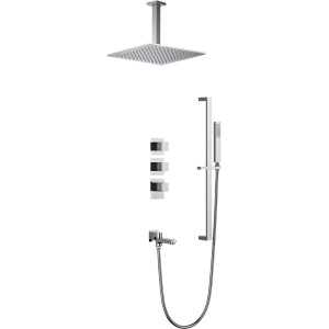 Душевой комплект Timo Selene SX-2239/00SM С ВНУТРЕННЕЙ ЧАСТЬЮ, с термостатом, хром Душевой комплект Timo Selene SX-2239/00SM С ВНУТРЕННЕЙ ЧАСТЬЮ, с термостатом, хром