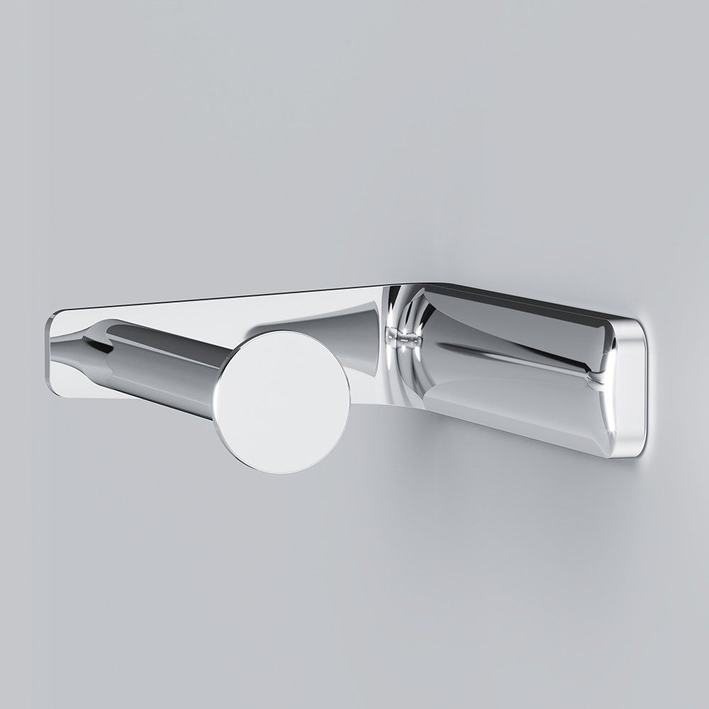 Купить Держатель туалетной бумаги AM.PM Inspire V2.0 A50A34100 в Москве с доставкой Держатель туалетной бумаги AM.PM Inspire V2.0 A50A34100