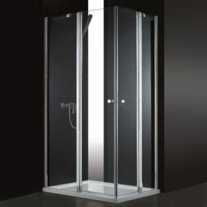 Душевой уголок Cezares Elena AH2 120/100 C Cr