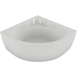 Акриловая ванна Aquatek Ума 145x145 UMA145-0000001