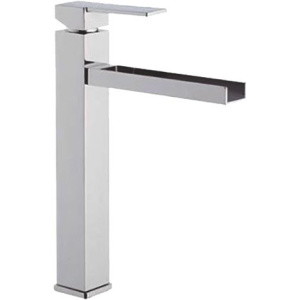 Смеситель для раковины Remer Qubika Cascata QC11L Смеситель для раковины Remer Qubika Cascata QC11L