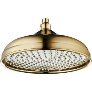 Верхний душ Lemark LM9830G золото