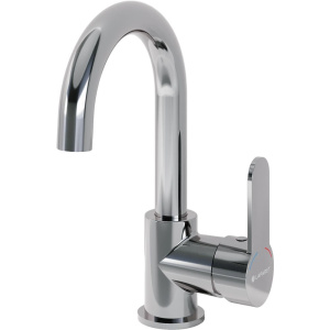 Смеситель для раковины Laparet Molera N4013202LPT