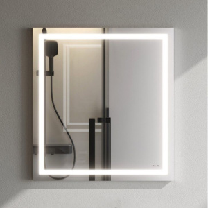 Зеркало AM.PM Gem 65 c подсветкой по периметру