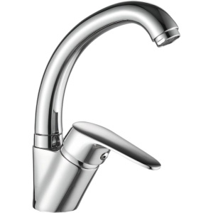 Смеситель для кухни Haiba HB16 HB1216