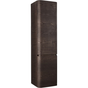 Шкаф-пенал AM.PM Sensation 40 R табачный дуб