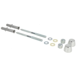 Комплект крепежей для писсуара Villeroy & Boch O.Novo 99700000 Комплект крепежей для писсуара Villeroy & Boch O.Novo 99700000