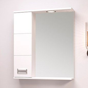 Зеркало Emmy Монтана L 60 с подсветкой