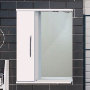 Зеркало Emmy Рокард L 60 с подсветкой