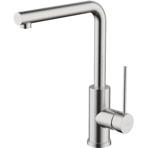 Смеситель для кухни IDDIS Rule RULSTL0i05 сталь