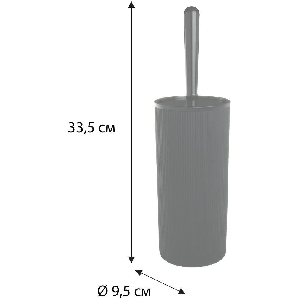 Купить Набор Fixsen Blur FX-416 5 предметов черный в Москве с доставкой Набор Fixsen Blur FX-416 5 предметов черный