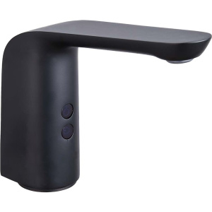 Смеситель для раковины Savol S-GY8895H черный матовый