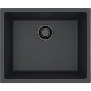Мойка кухонная Alveus Omni Granital 30 deep black