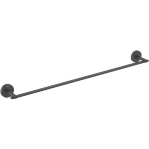 Полотенцедержатель Aquatek Бетта AQ4614MB черный