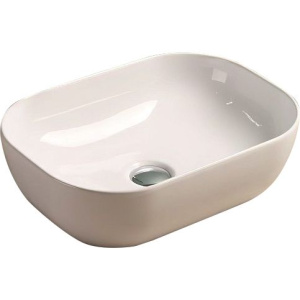 Раковина Art&Max AM-78105 белая Раковина Art&Max AM-78105 белая