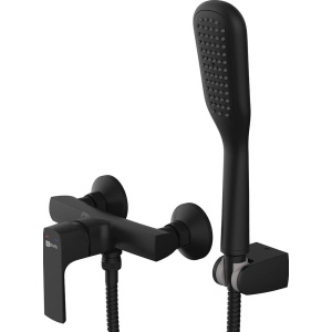 Смеситель для душа Lemark Ursus LM7203BL