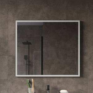 Зеркало IDDIS Slide 80 с термоподогревом