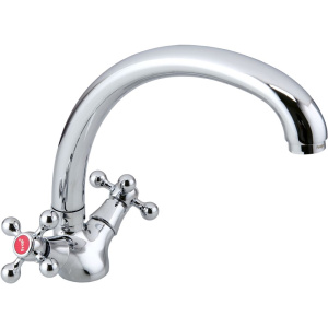 Смеситель для кухни Frap H19 F4219