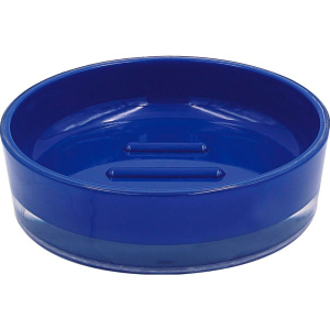 Мыльница Ridder Disco 2103303 синяя