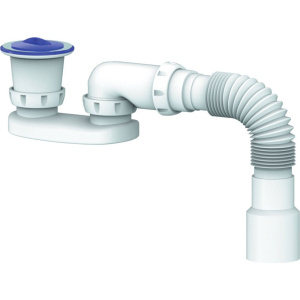 Сифон для поддона Unicorn G22