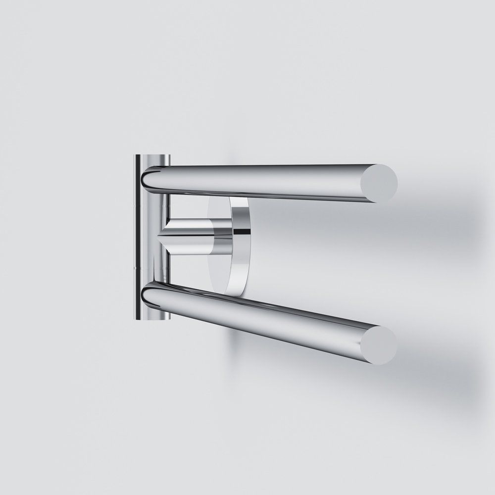 Купить Полотенцедержатель AM.PM X-Joy A85A32600 хром в Москве с доставкой Полотенцедержатель AM.PM X-Joy A85A32600 хром