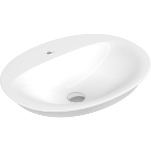 Раковина Serel Hera HR34TXS110H