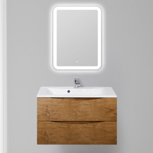 Мебель для ванной BelBagno Marino 90 rovere nature Мебель для ванной BelBagno Marino 90 rovere nature